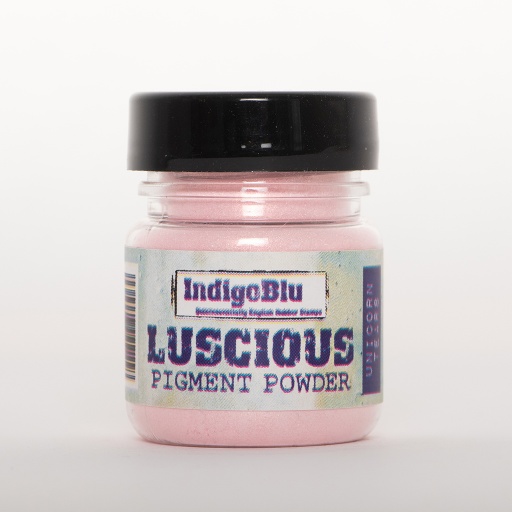 Luscious Pigment Powder - Unicorn Tears (25ml)